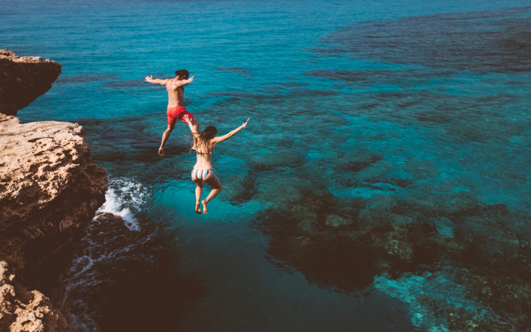 The 4 Characteristics of People Who Found the Key to Genuine Connection