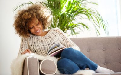 13 Books to Improve Your Social Health