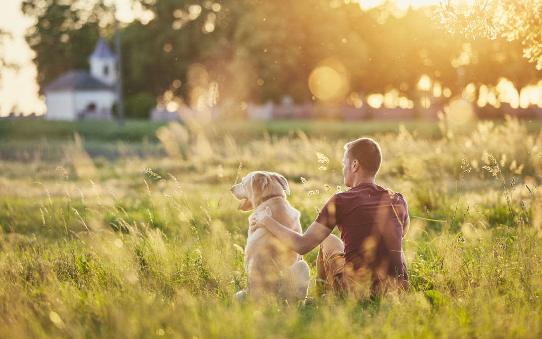 How to Lean Into Loneliness