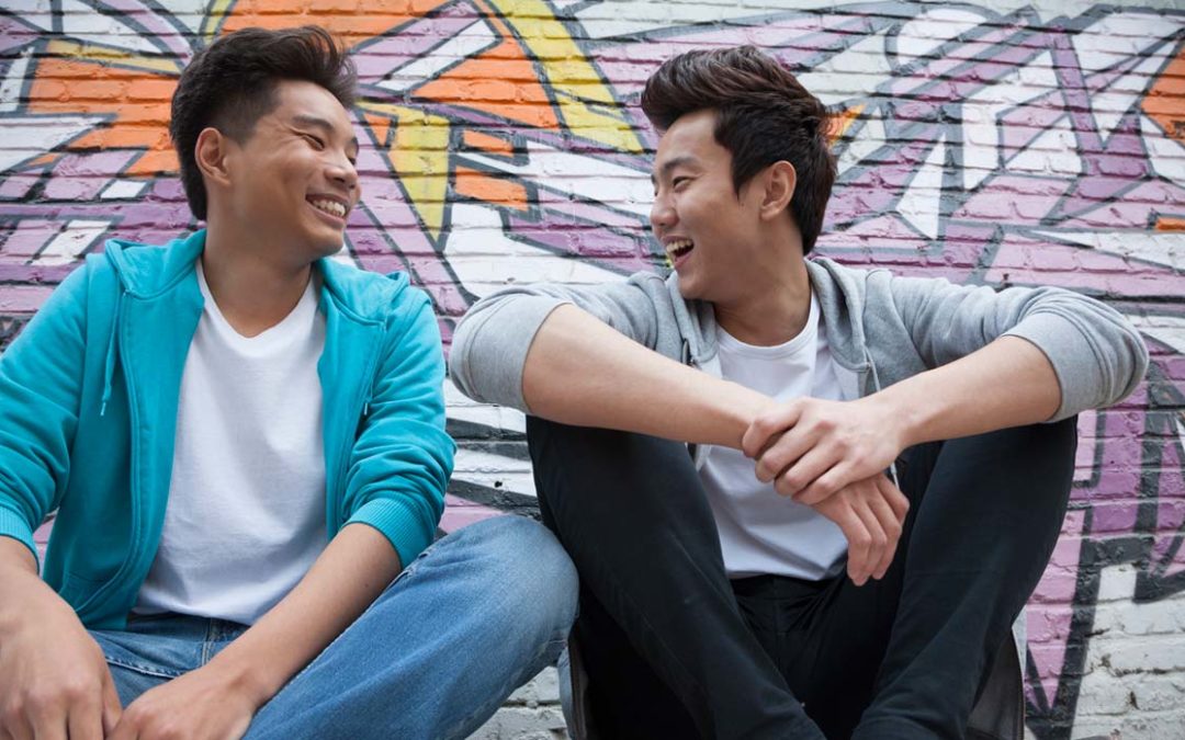 5 Great Questions for Every Type of Person in Your Life