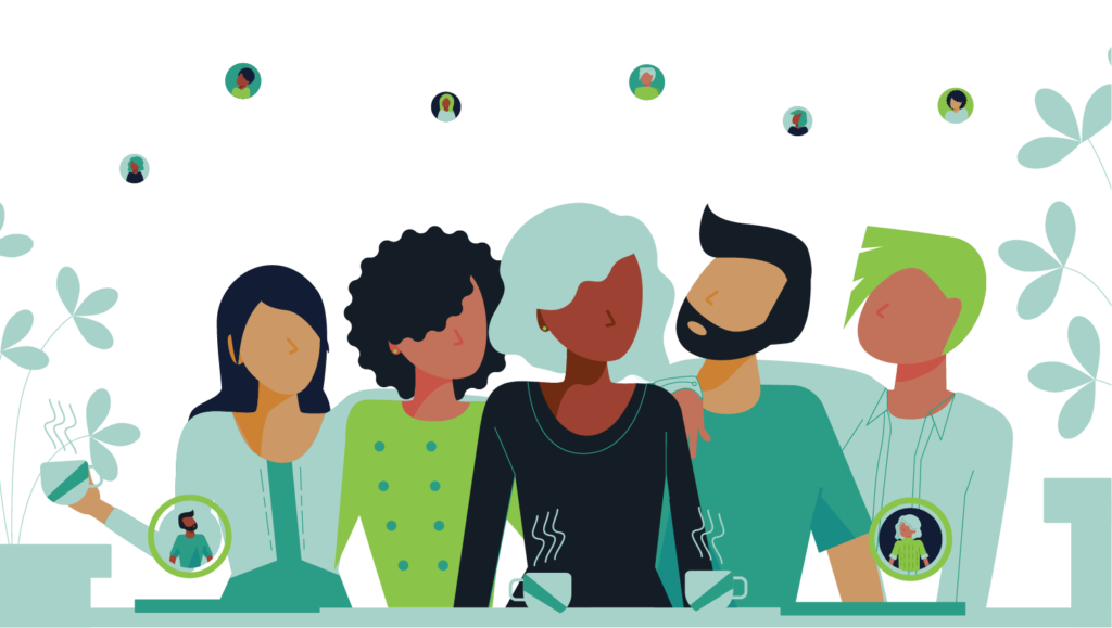 Fabriq Team Illustration Fabriq Team Illustration
