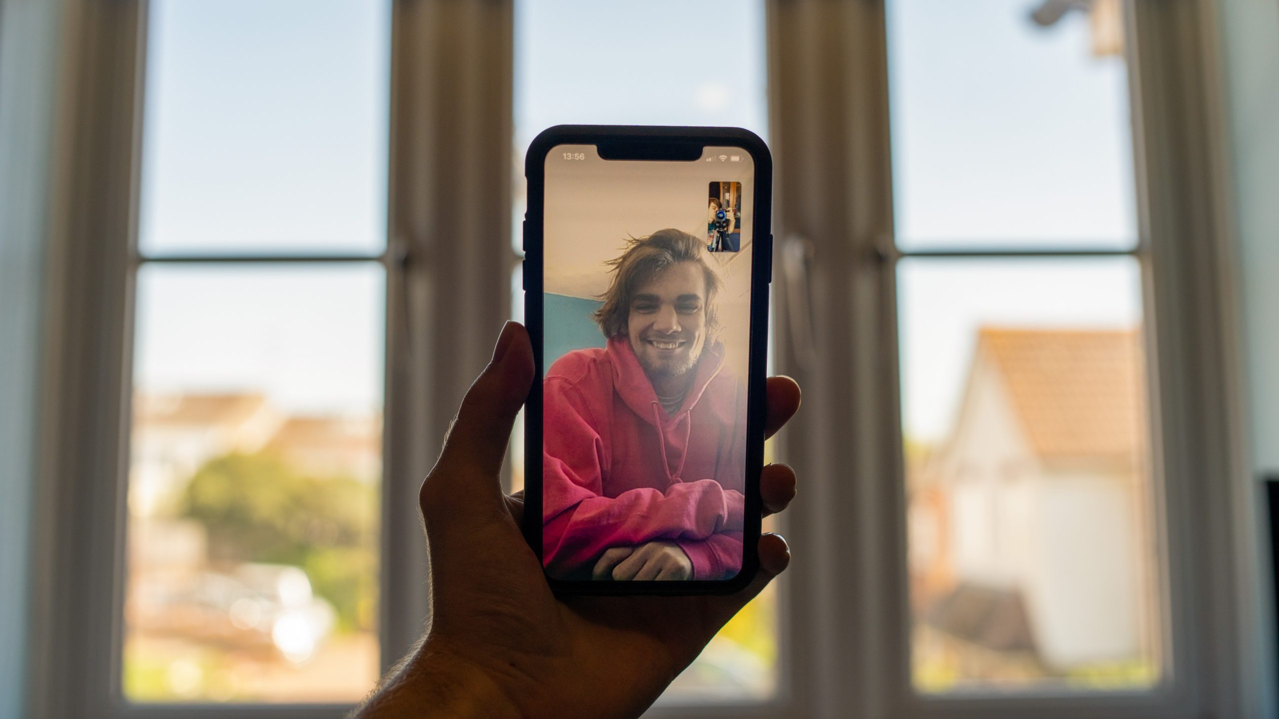 ben-collins-wWwEM-fx618-unsplash Feel Good Text Message
