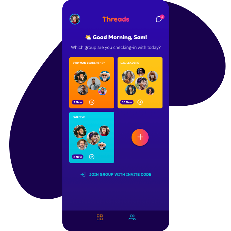 Create Group