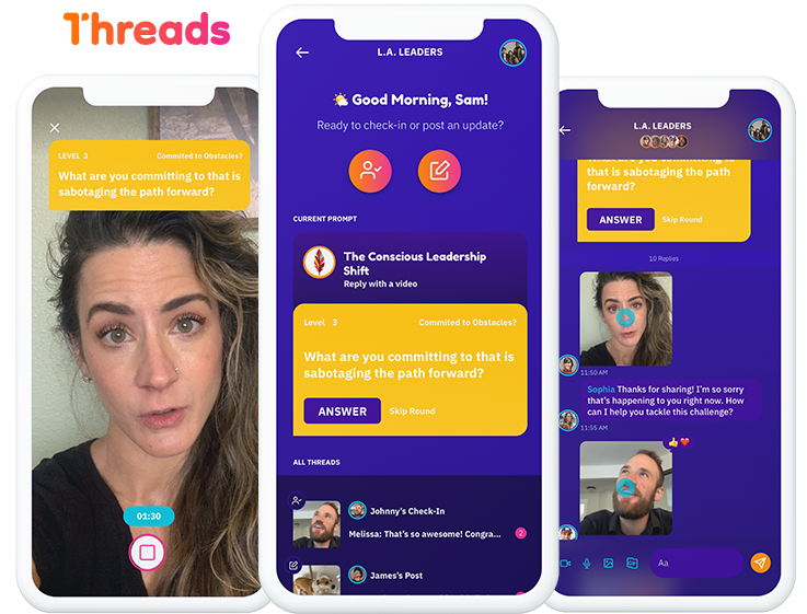 Threads-app-screens-support-group-2
